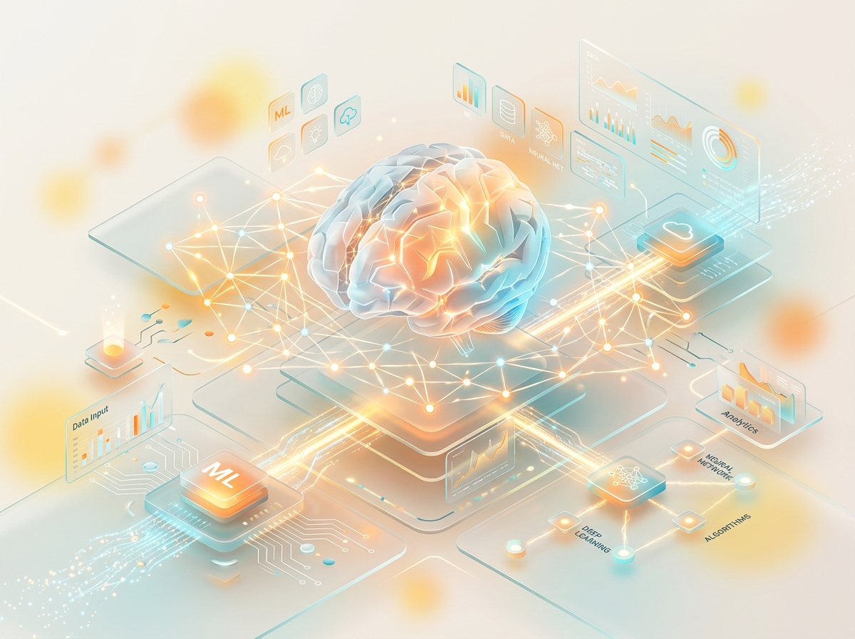 AI & Machine Learning