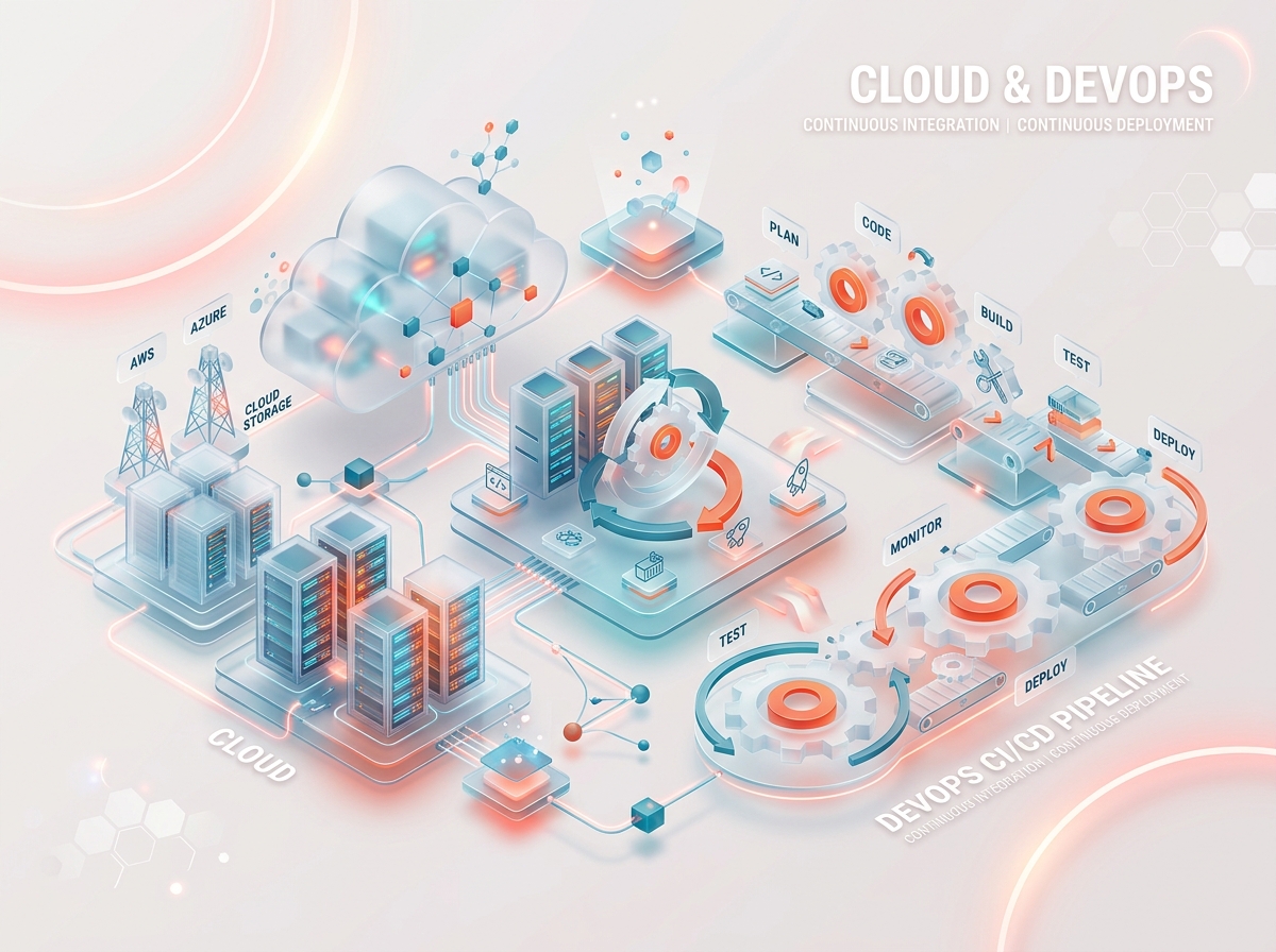 Cloud & DevOps