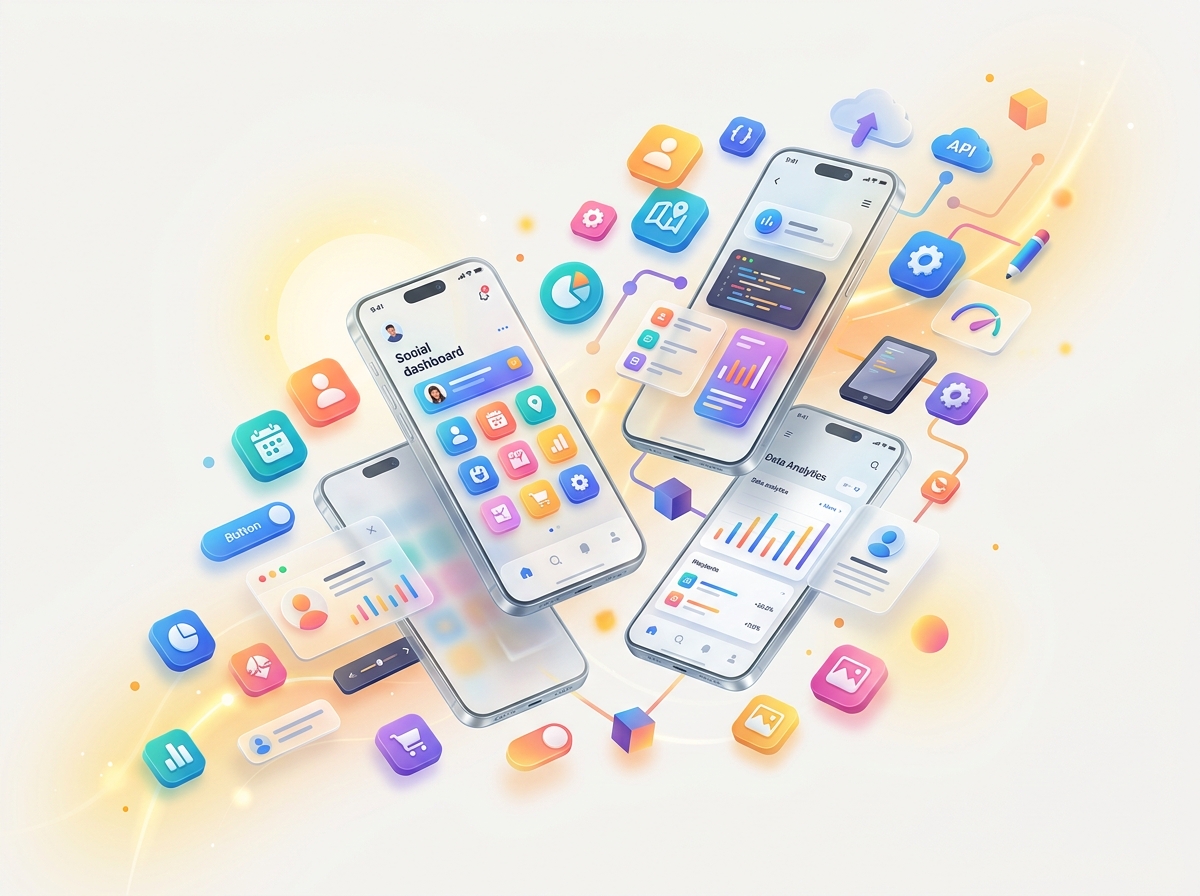 Mobile App Development