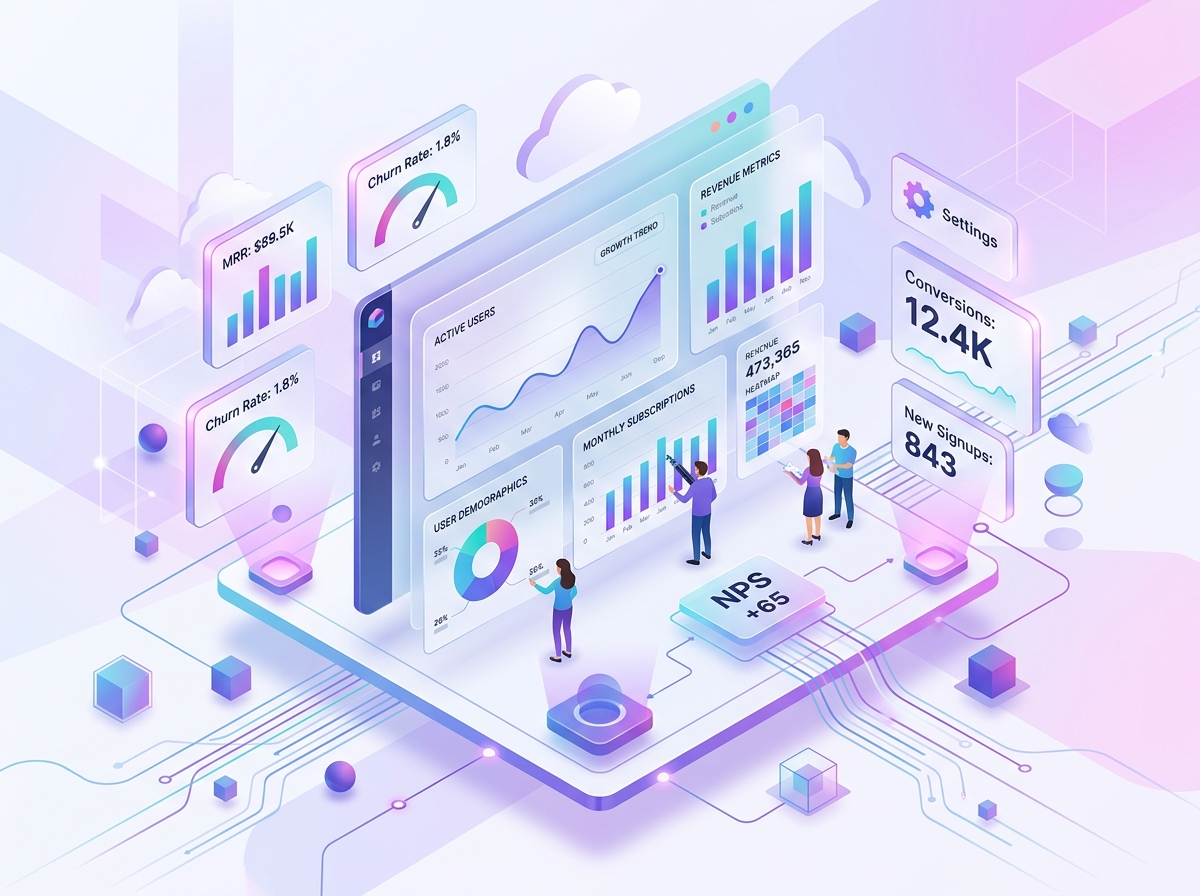 SaaS Products