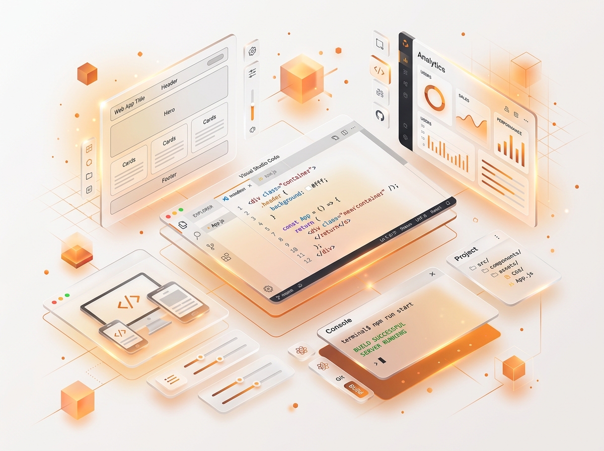 Web Development